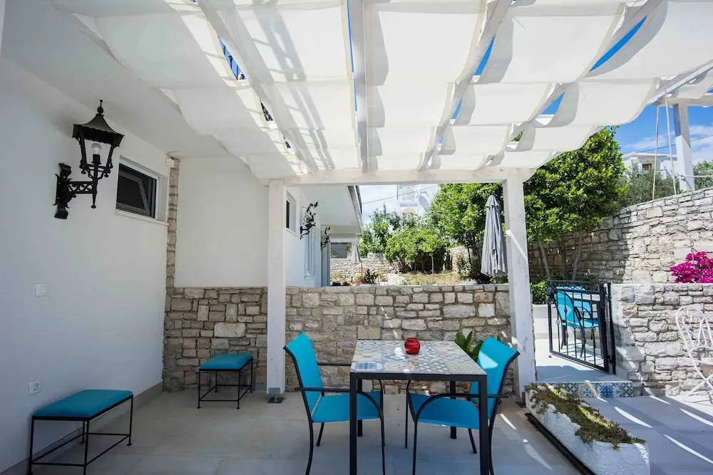 Boutique Guesthouse Sveti Petar - Chambres