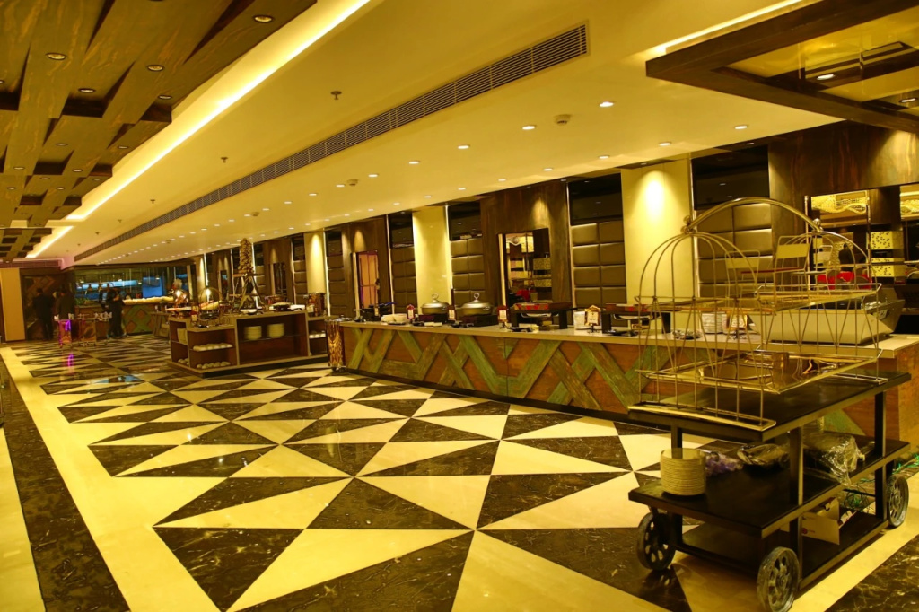Hotel photo 13