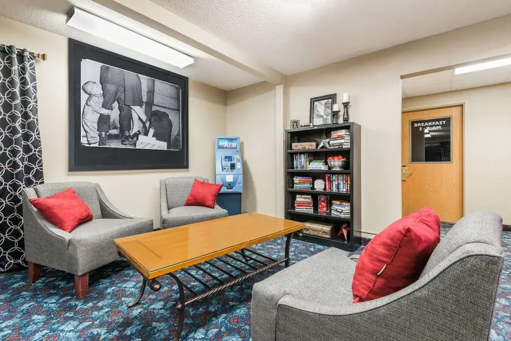 Hotel photo 8