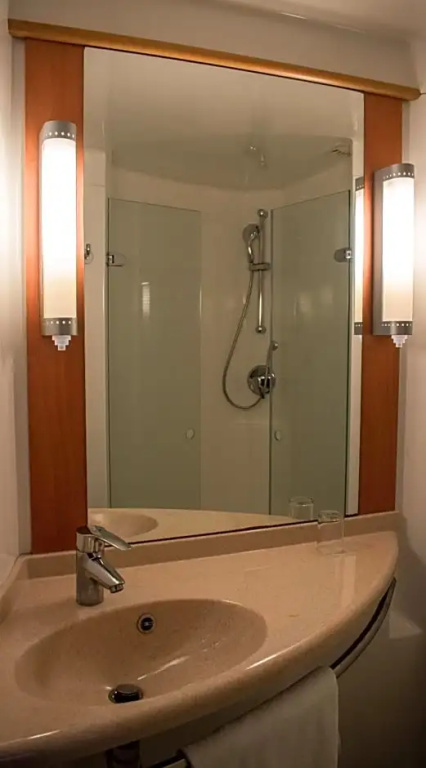 ibis Bristol Temple Meads Quay - Chambres