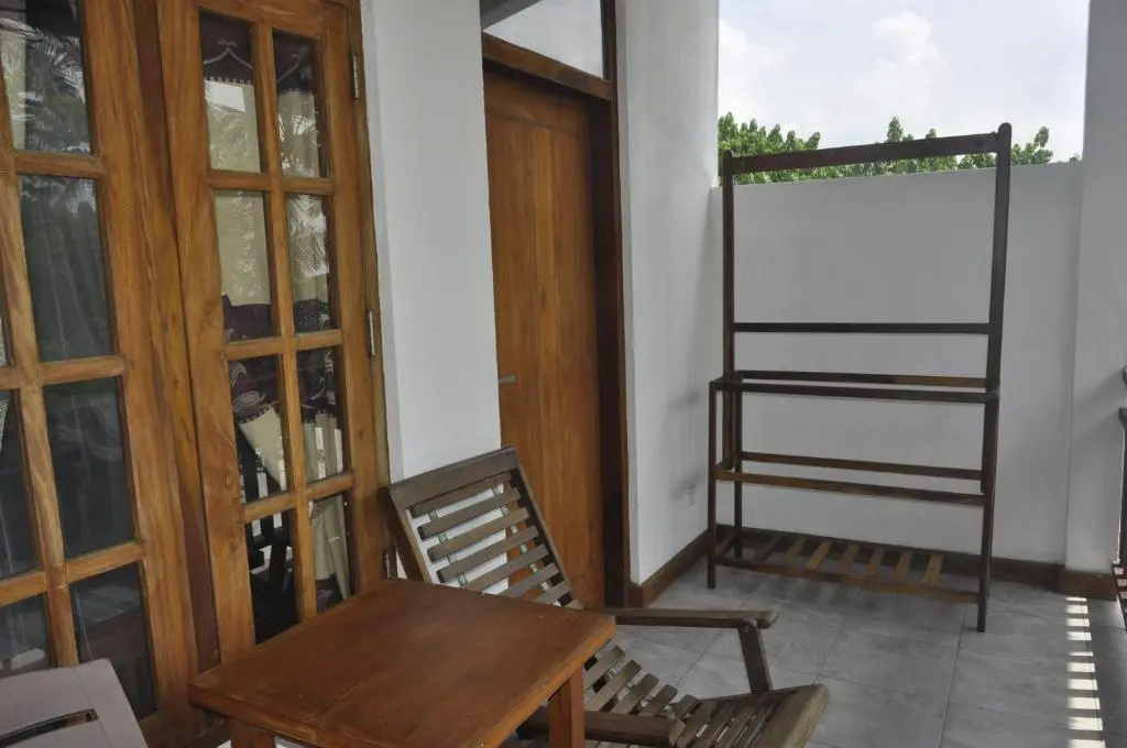 Beach House Habaraduwa - Chambres