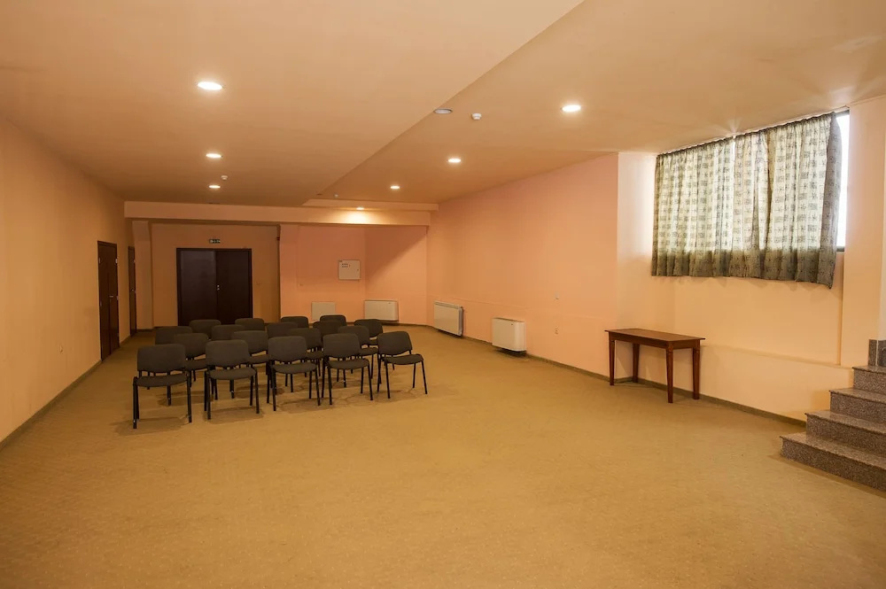Zdravets Hotel Wellness & SPA - Général
