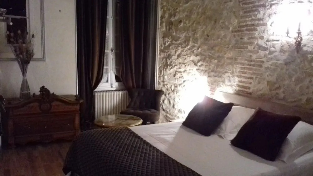 Voir la photo 4 — Hôtel de l'Ecu
