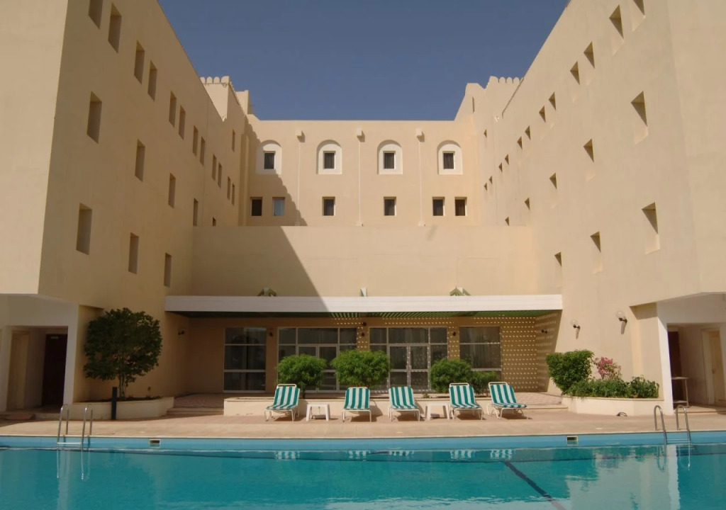 Best Western Sur - фото 17