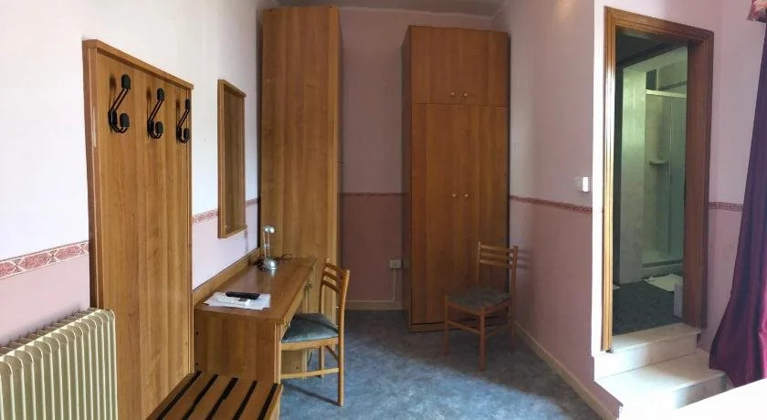 Hotel Al Ponte - Général