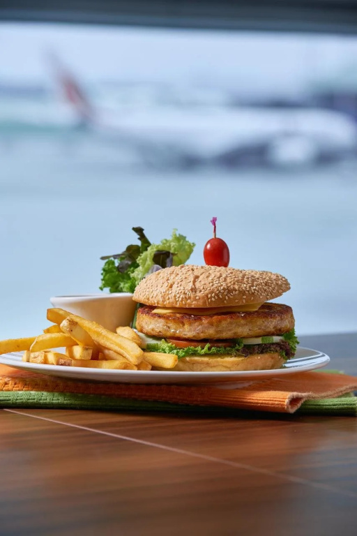Sama Sama Hotel KLIA, Куала Лумпур, Малайзія мініатюра 13