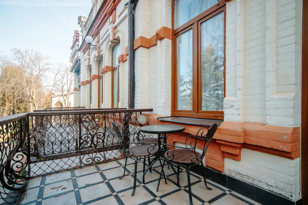 Шаляпинъ (Кисловодск) - фото 16