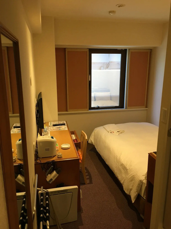 Smile Hotel Sugamo - Général