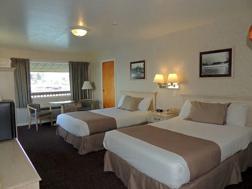 Capt. Thomson's Resort by null