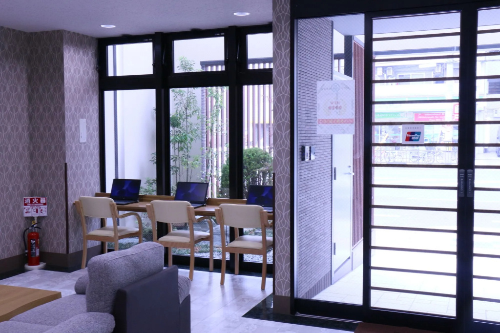 Hotel photo 8