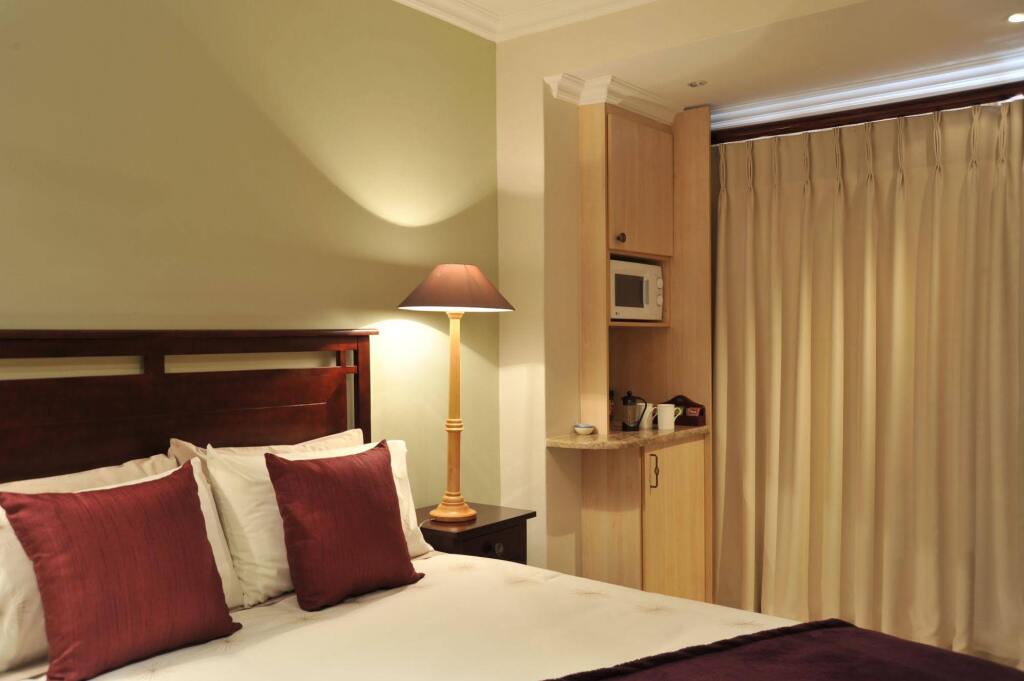 Claires of Sandton Luxury Guest House by null