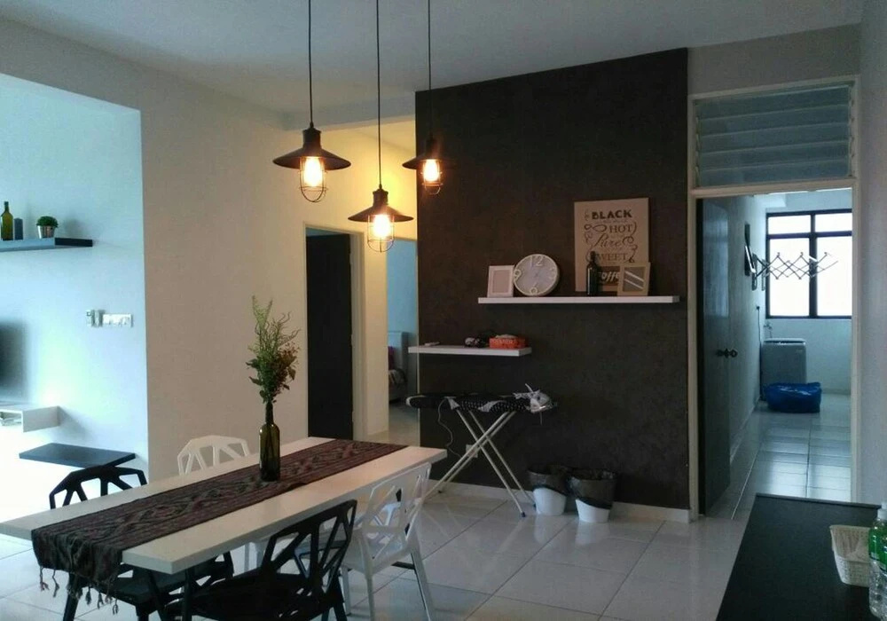 Sishome Residences - Général