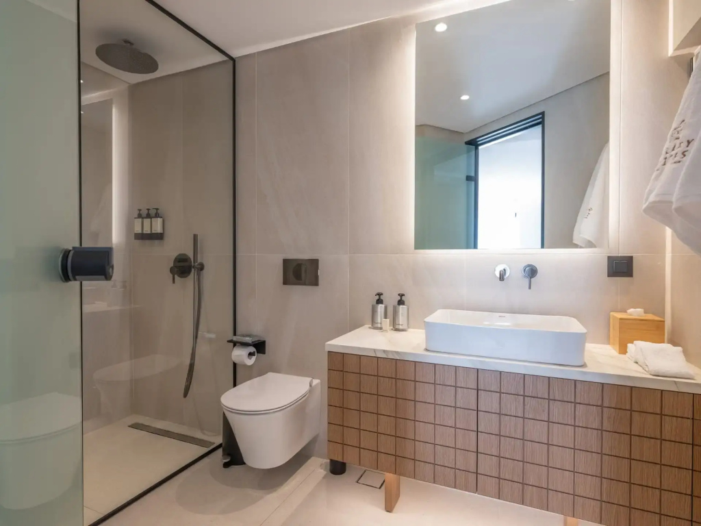 Galaxy Suites Boutique Resort - Général