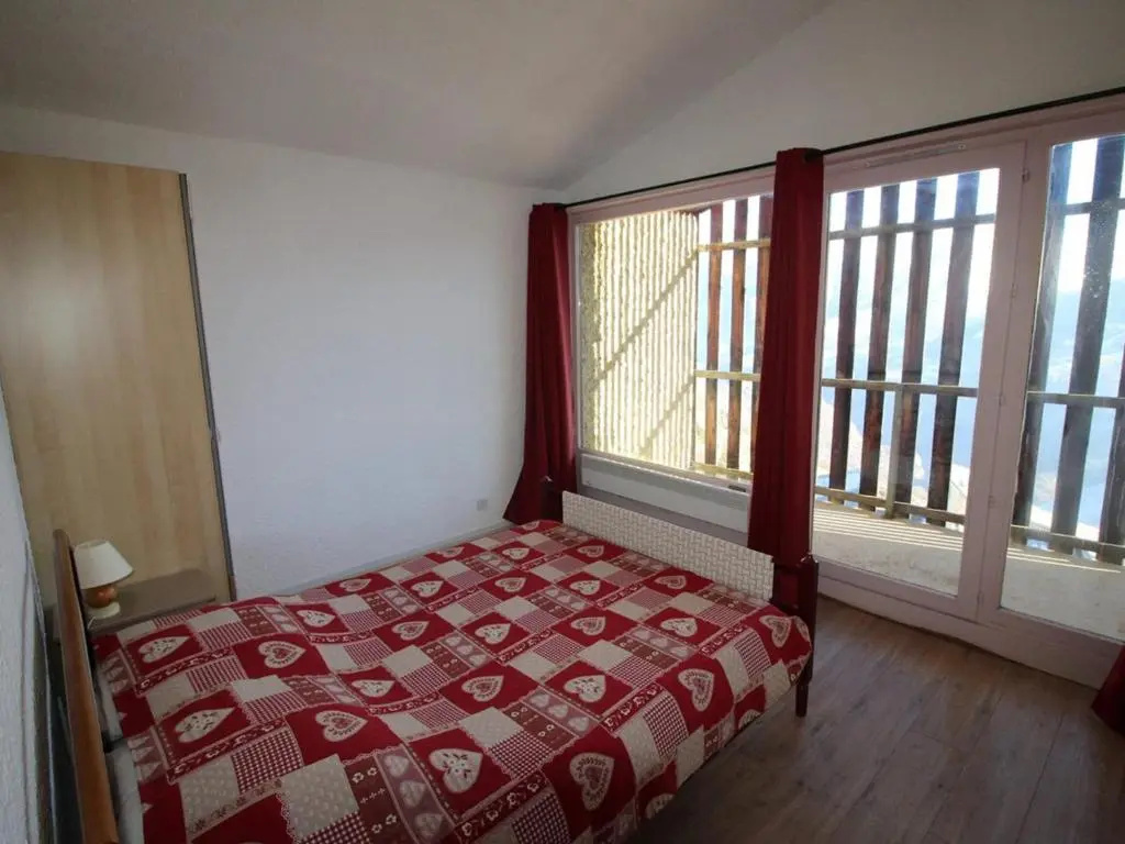 Voir la photo 4 — Appartement Auris, 2 pièces, 8 personnes - FR-1-297-102