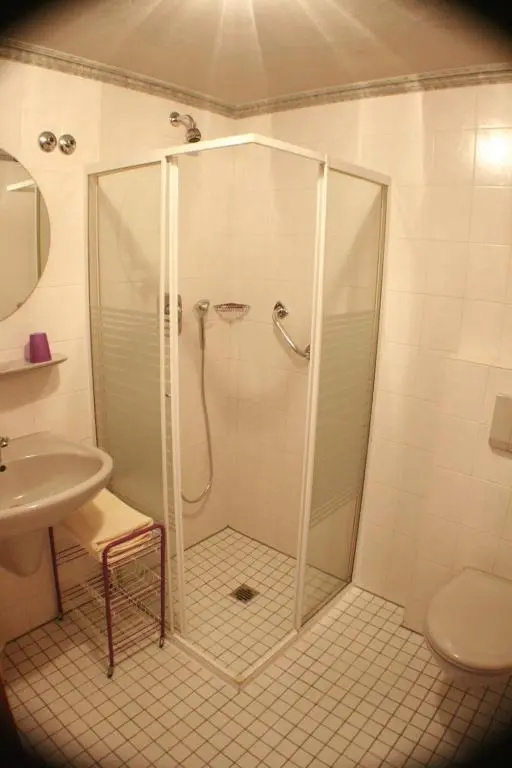Hotel Rebstock - Chambres