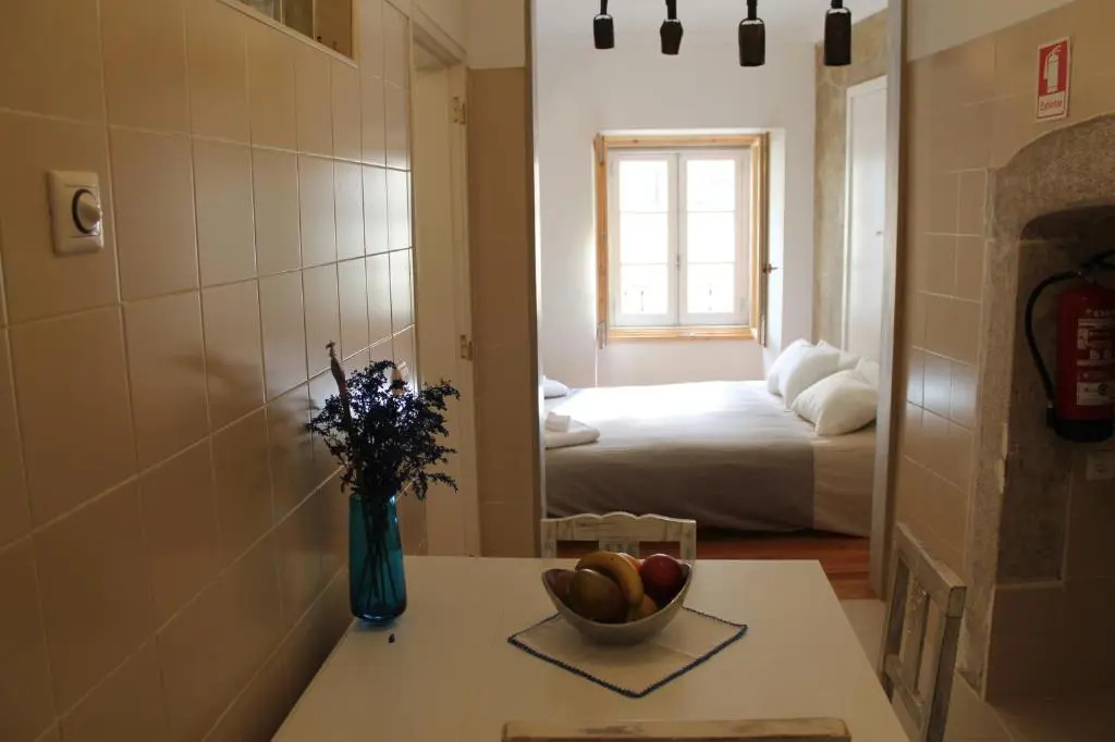 Casa d Sintra - Chambres