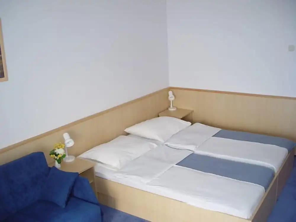 Hotel Bolero - Chambres