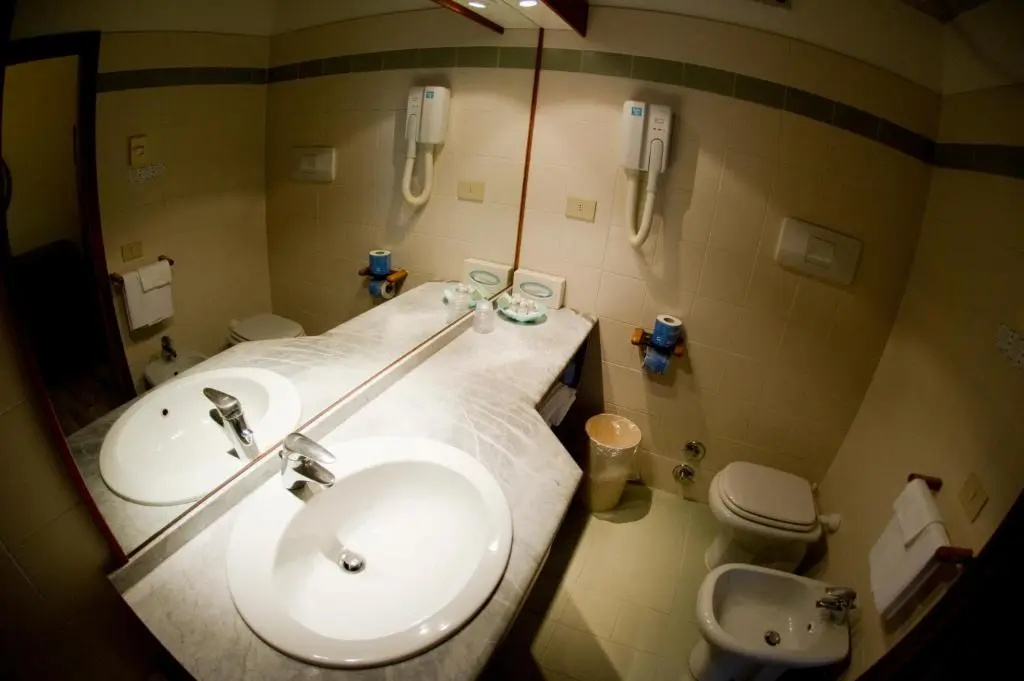 Hotel Select - Chambres