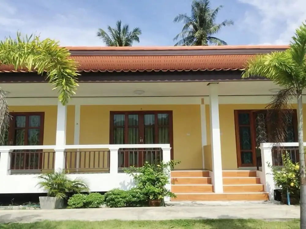 The pearl hometel