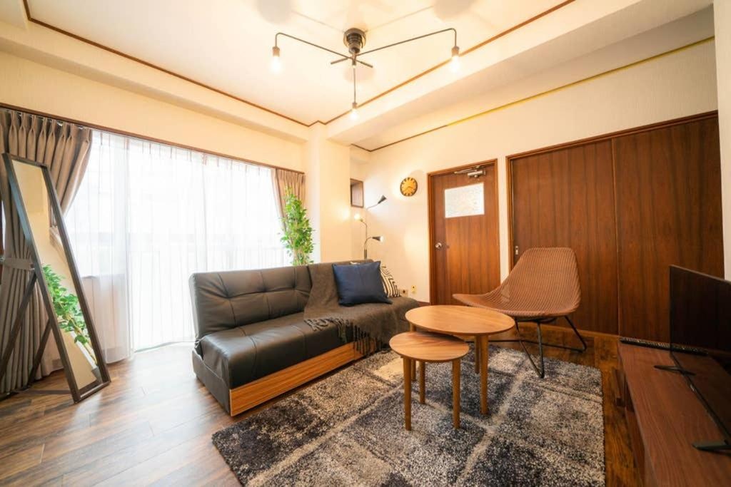 Hotel Fujimi Tokyo 사진 17