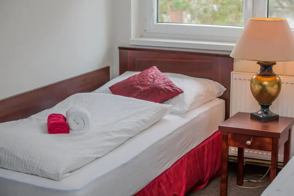 Hotel Koliba - Chambres