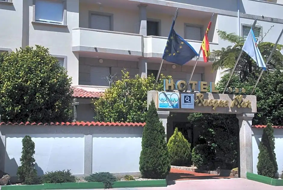Bosque Mar - Chambres