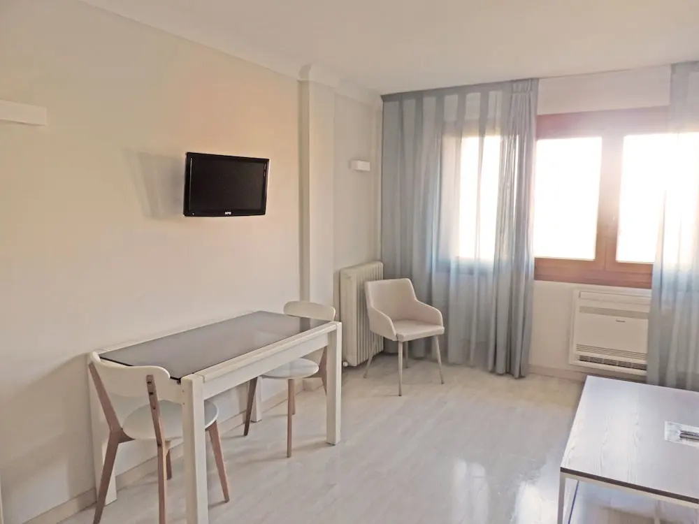 Prestige Mar y Sol - Chambres