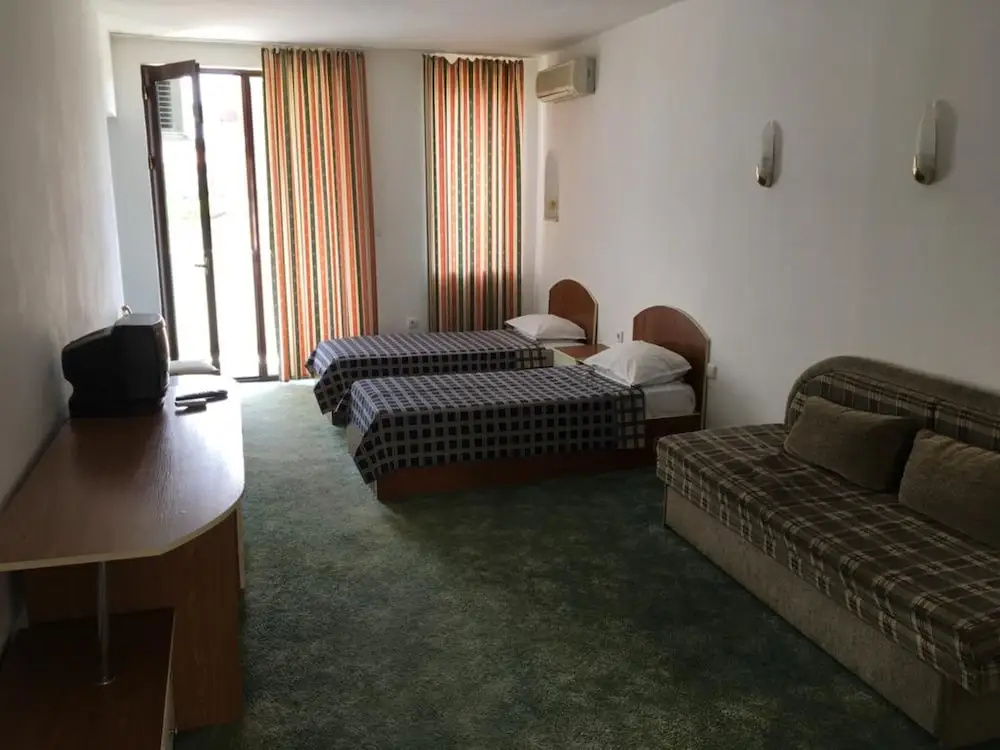 Hotel Corona by Asteri Hotels - Chambres