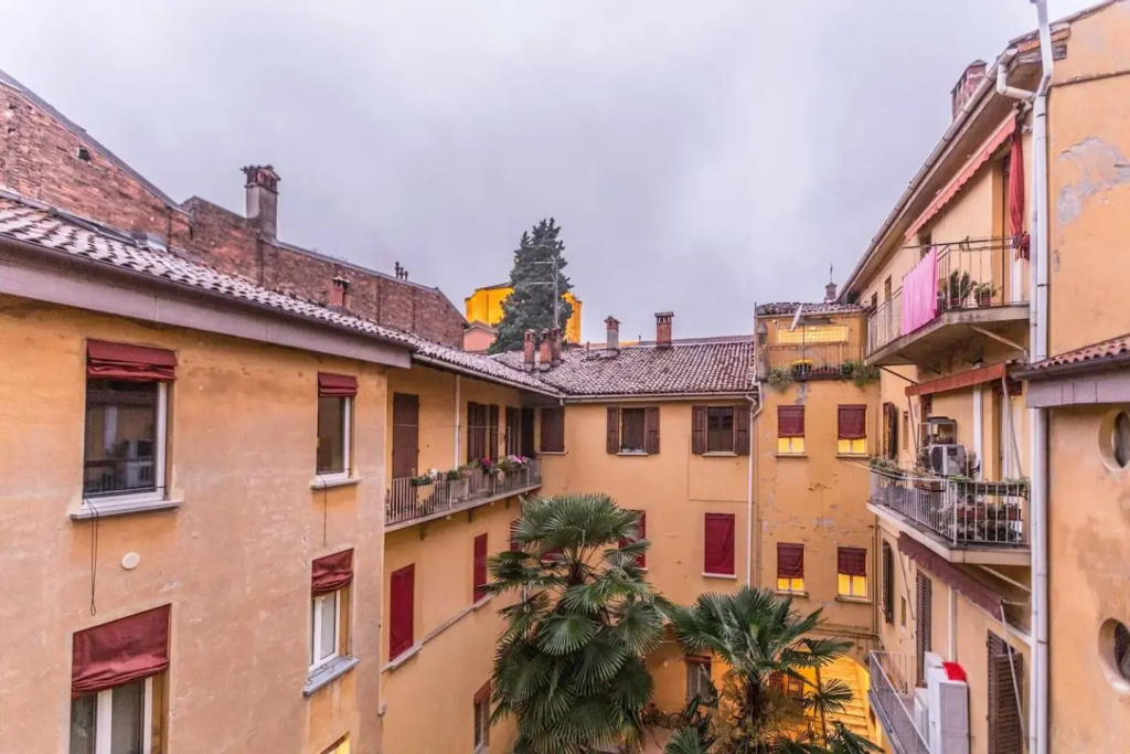 Delightful Carbonesi || The Place Bo Apartments