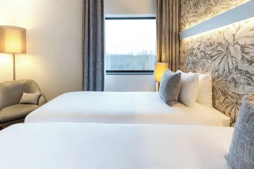 Hotel Stayen - Chambres