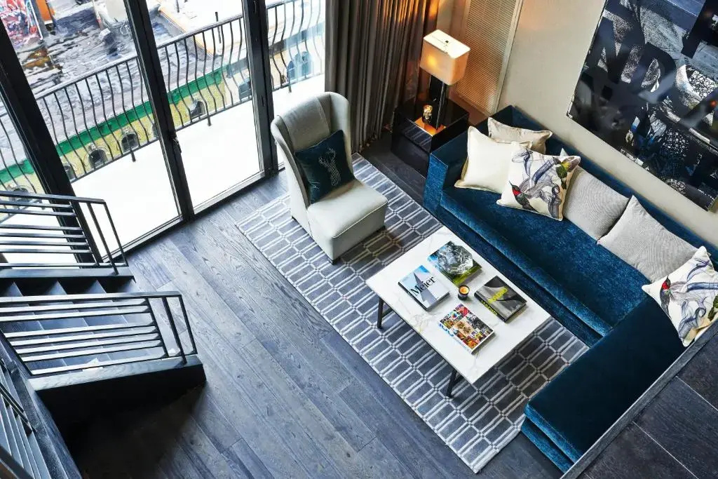 Hotel photo 11