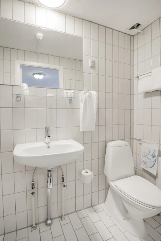 Economy Quadruple room
