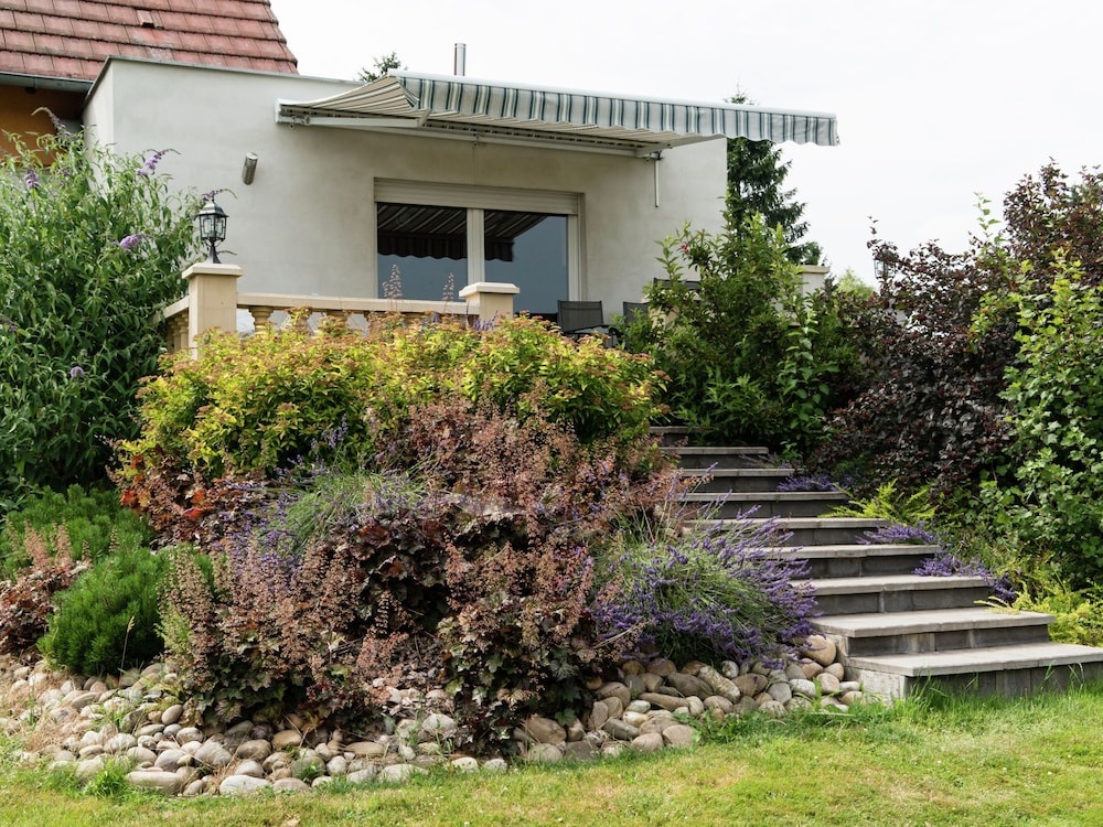 Completely Modernized Gite With Heated Swimming Pool
