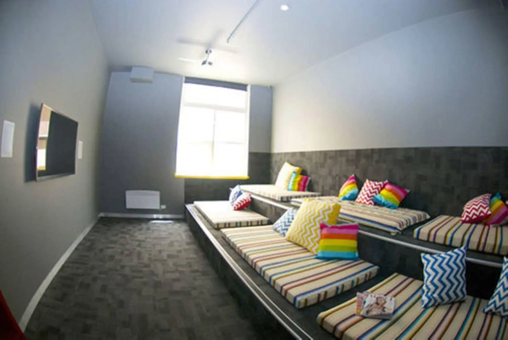 Hotel photo 10