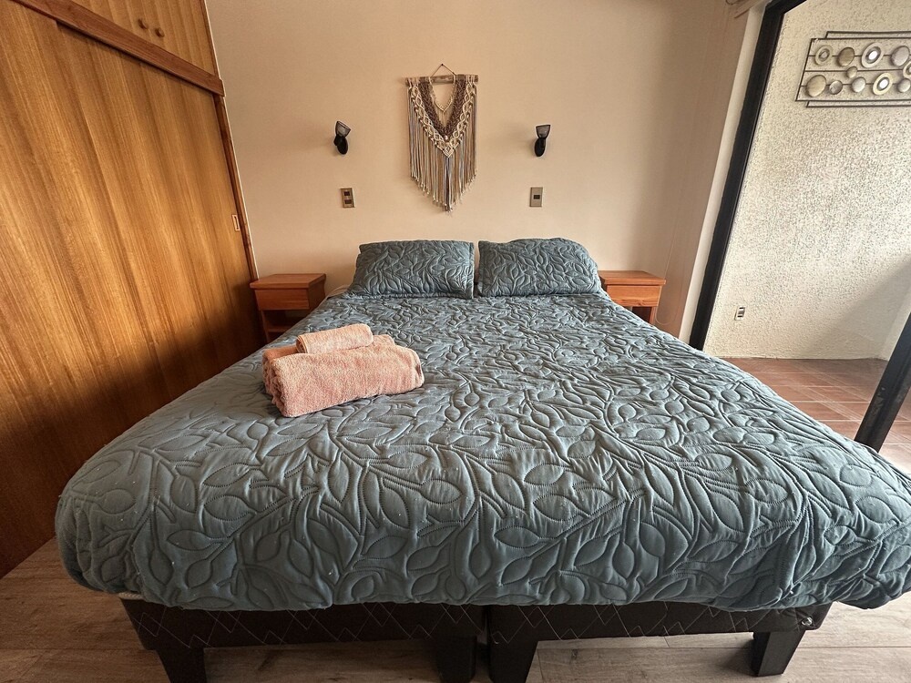 Oceana Suites Ensenada Villarrica