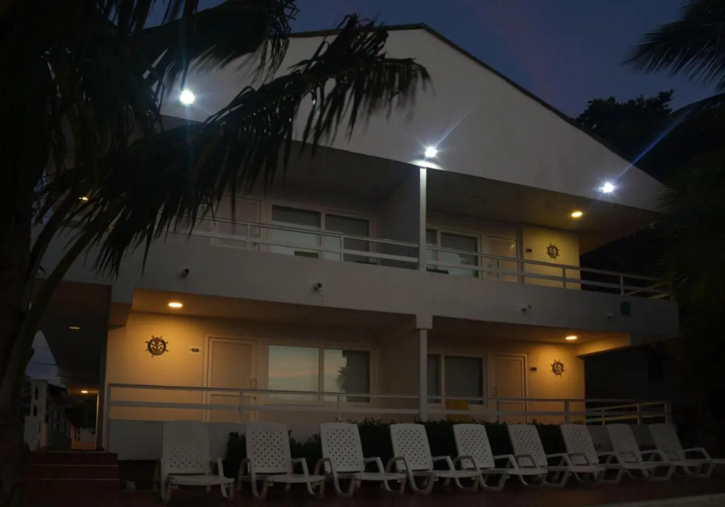 Hotel San Luis Place By Dorado - Général