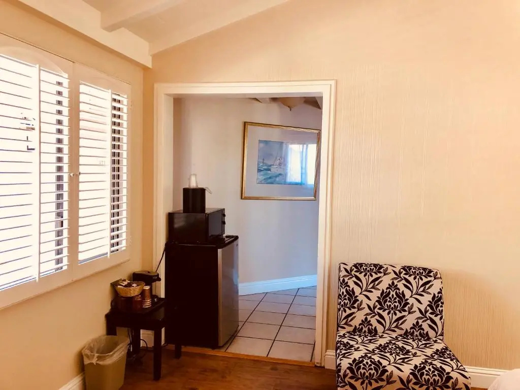 1 Bedroom Quadruple Cottage