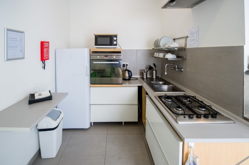 Hostel 94 by null