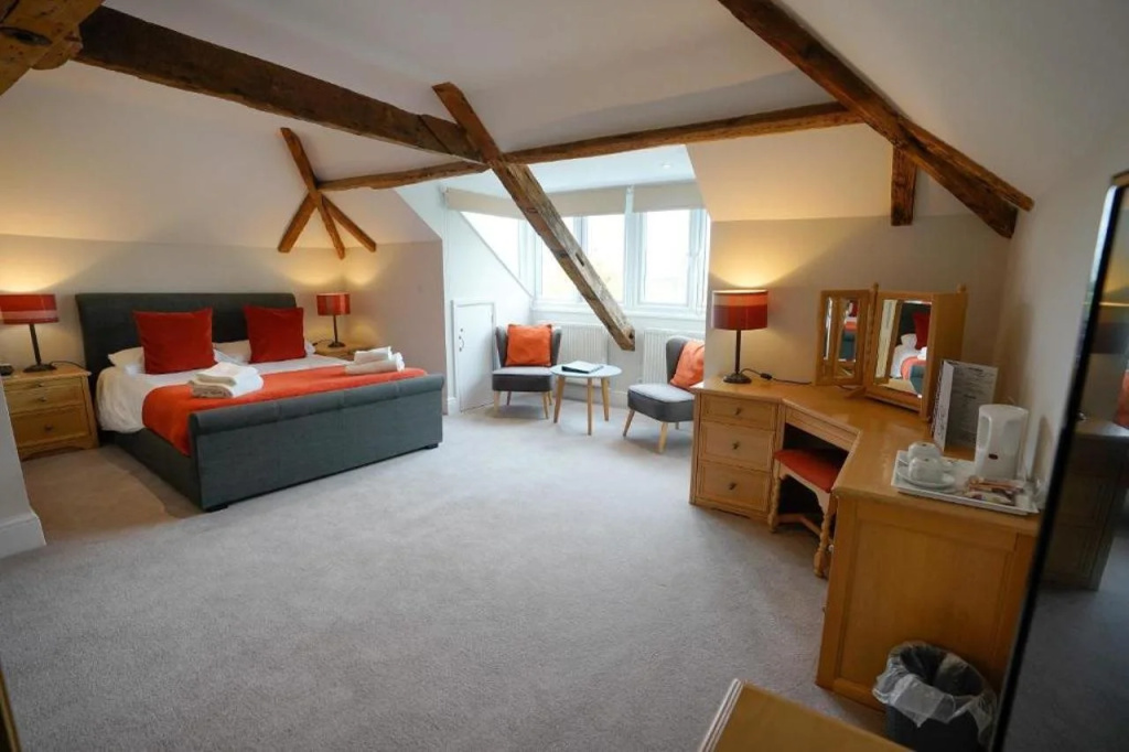 Waveney House Hotel - Général