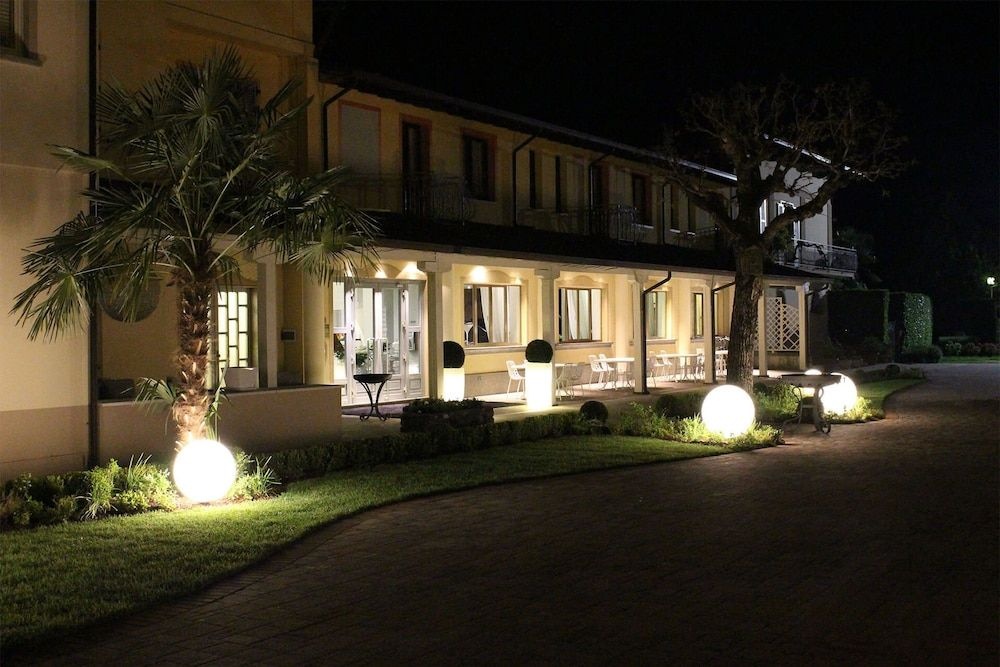La Sosta Hotel