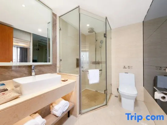 Park Lane Hotel - Chambres