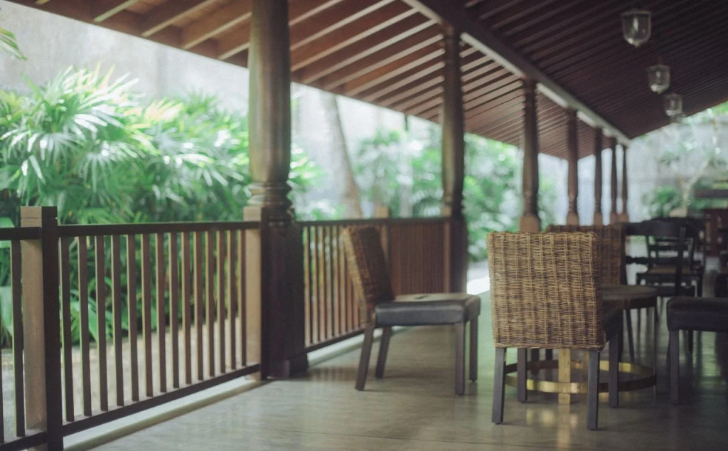 Villa Republic Galle - фото 14