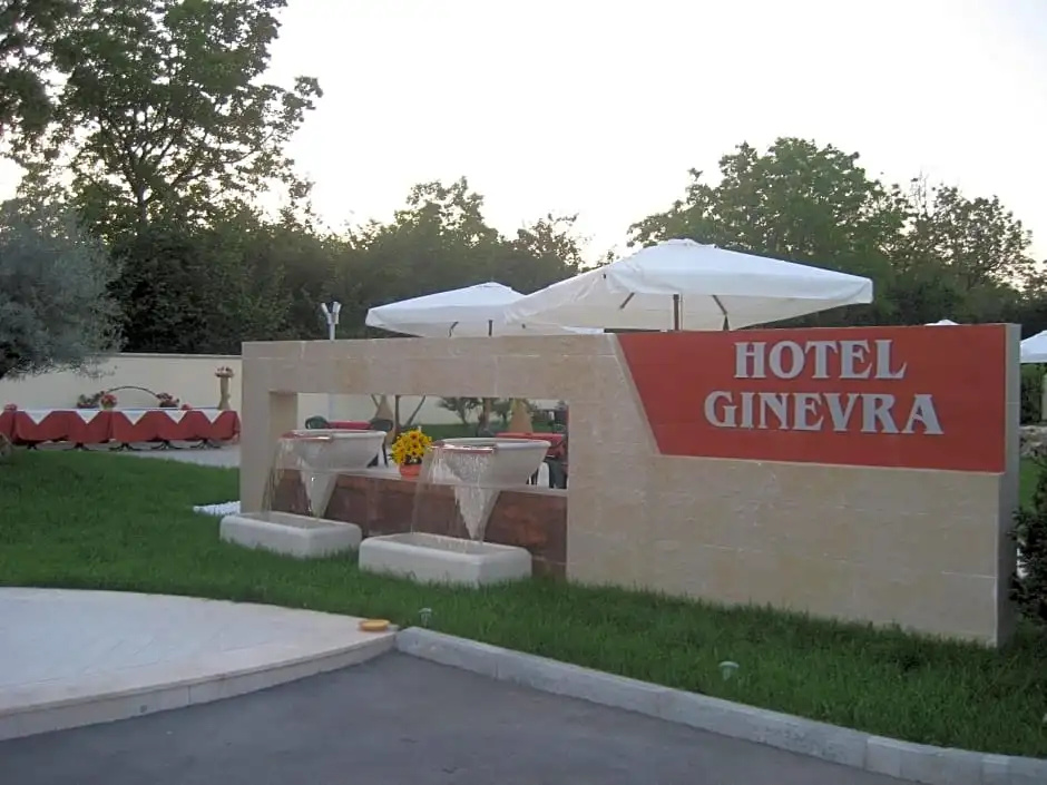 Hotel Ginevra - 2