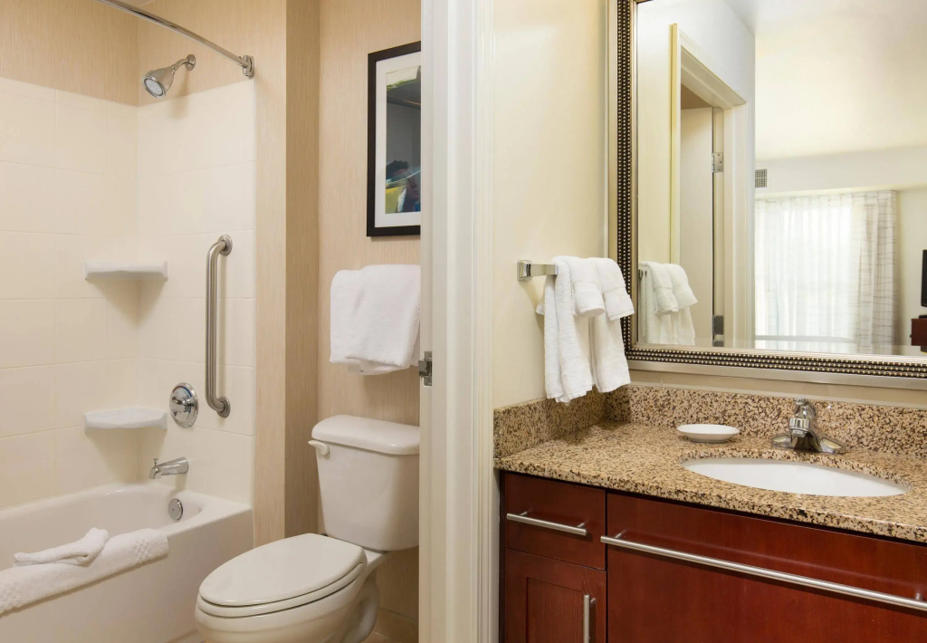 Residence Inn by Marriott Dayton Vandalia - Général
