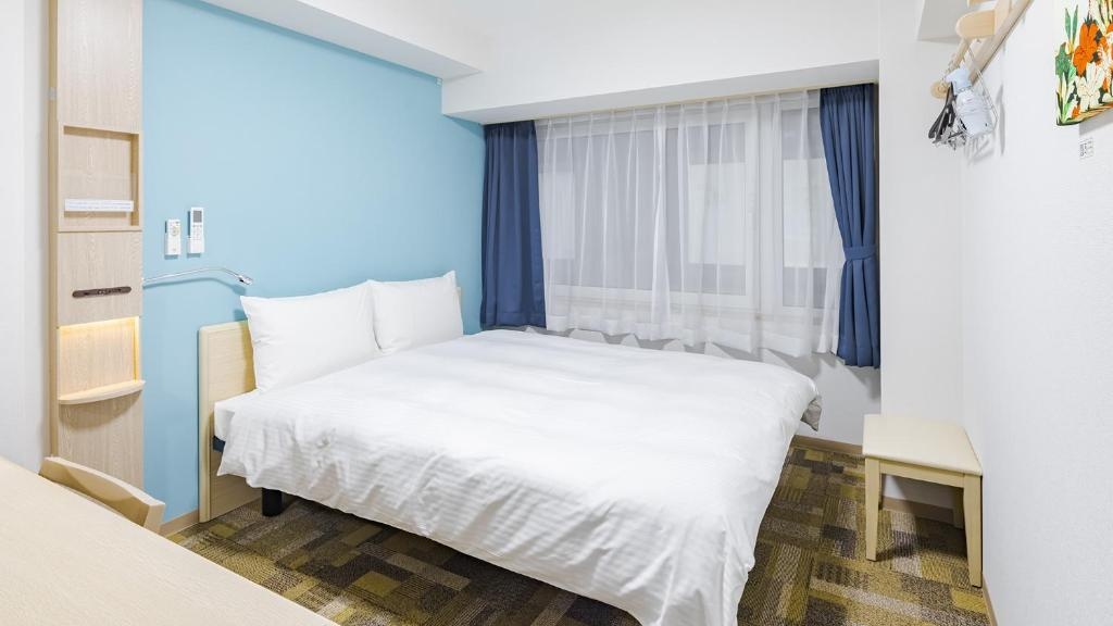 Toyoko Inn Kyoto Nijojo Minami 사진 7