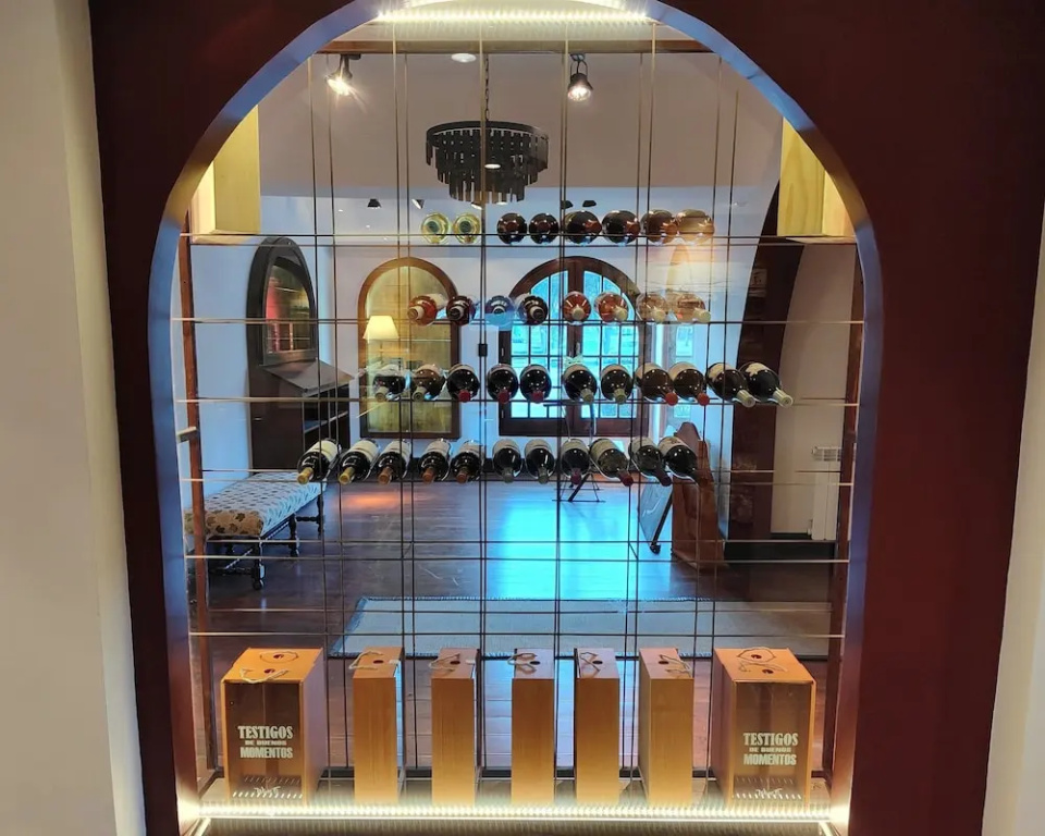 Hotel & Spa La Cheminée - Général