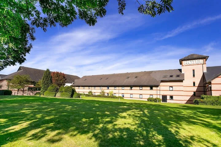 Cedar Court Wakefield - Chambres