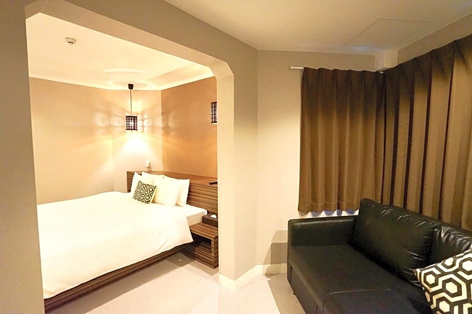 Hotel 88 Shinsaibashi 사진 11