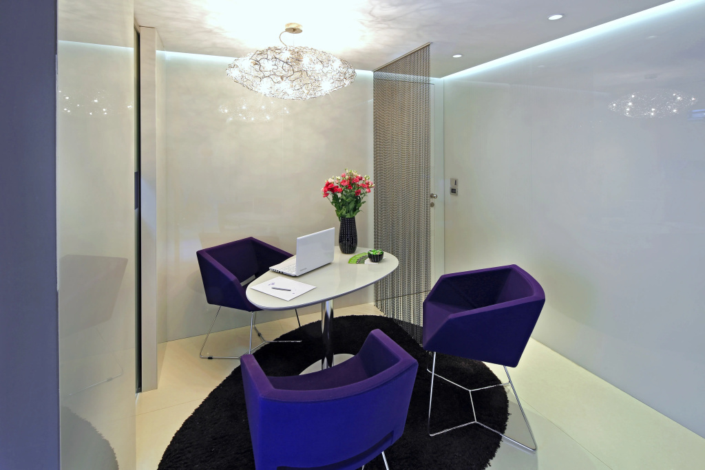 Adoral Boutique Hotel - Général