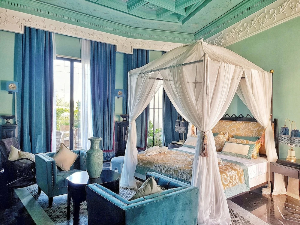 Prestige room